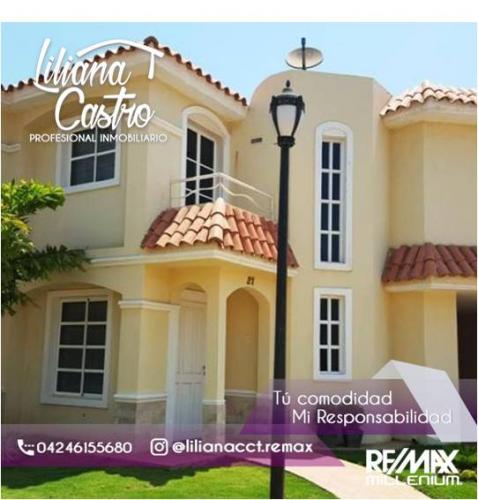 Townhouse Venta Maracaibo Costa Dorada 03ABRIL