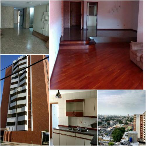 Amplio  apartamento  en  venta  en  sector  Belloso  de  Maracaibo