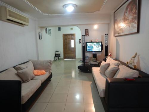 En Venta Casa Amplia y Cómoda en el Sector Juana de Avila - Maracaibo