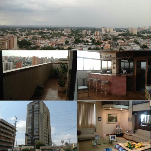 Penthouse en  venta en avenida  Delicias  de  Maracaibo  