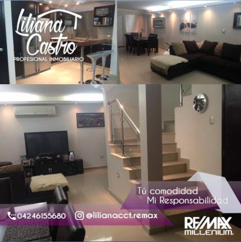 Casa Venta Maracaibo Ciudadela Faria Campo Alto 21ABRIL
