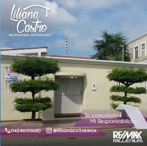 Casa Venta Maracaibo Rosal Sur 21ABRIL