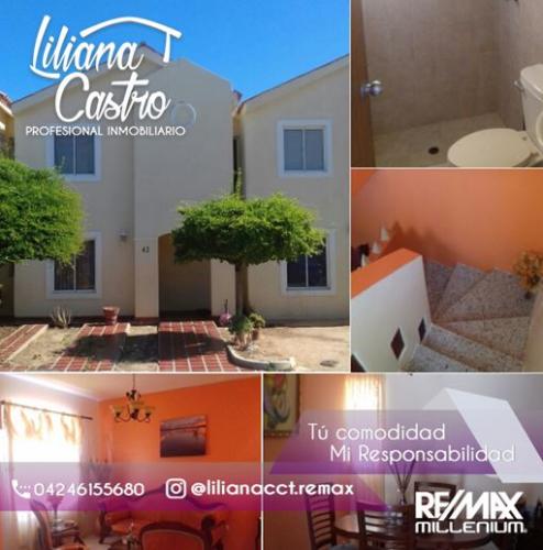 Casa Venta Maracaibo Dunas del Mar Villa Moruy 21ABRIL