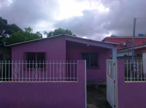 Casa en San Juan