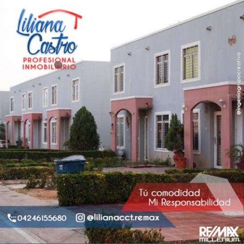 Casa Venta Maracaibo Caminos de la Lagunita 08JUNIO