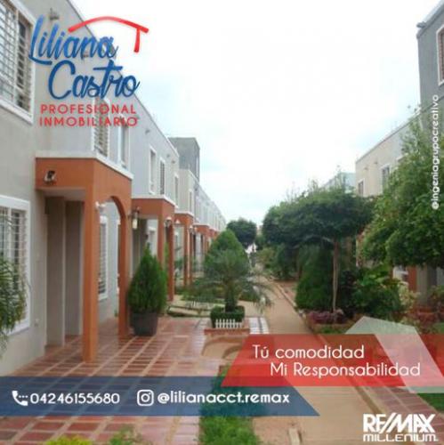 Casa Venta Maracaibo Camino de La Lagunita Etapa2