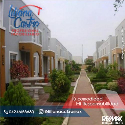 Casa Venta Maracaibo Caminos de La Lagunita Isletas