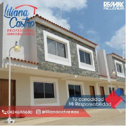 Casa Venta Maracaibo Ciudadela Faria 08JUL