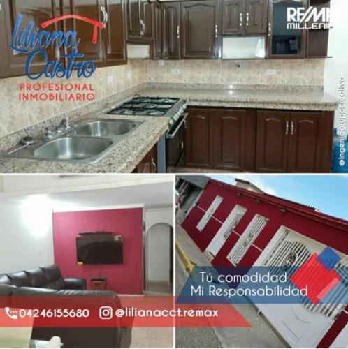 Casa Venta Maracaibo Mara Norte 11JUL