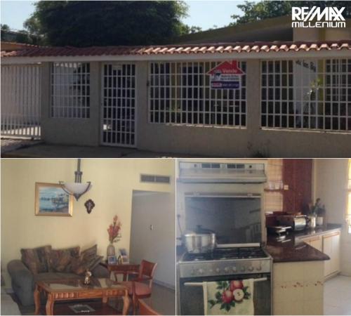 Casa Venta Maracaibo La Macandona 26JUL