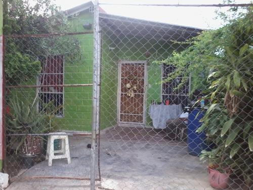 Venta de casa bonita y economica