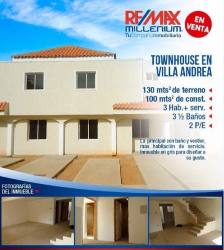 Casa Venta Maracaibo Villa Andrea Canta Claro 27JUL