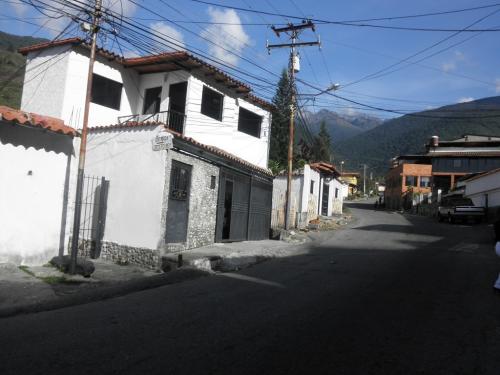 Casa en Mérida, La Pedregosa Alta