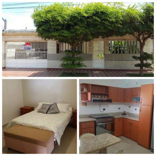 Casa Venta Maracaibo San Tarcisio 21Sep