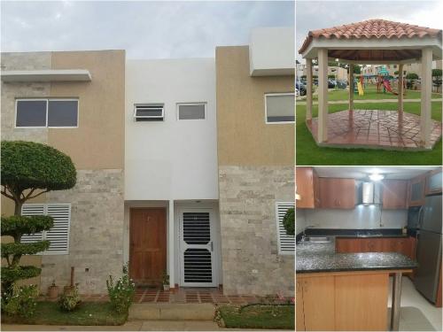 Casa Venta Maracaibo Coche 25Sep