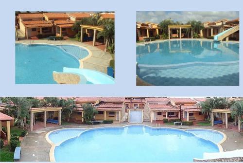 VENDO TOWN HOUSE