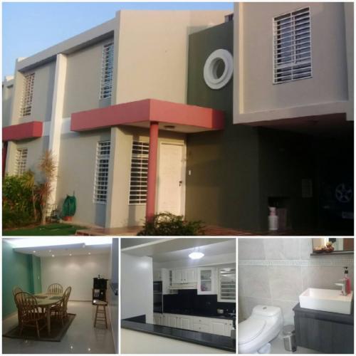 Casa Venta Maracaibo Acuarelas del Sol 18Sep