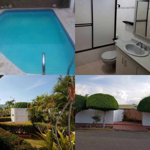 Casa Venta Maracaibo Los Olivos 18Sep