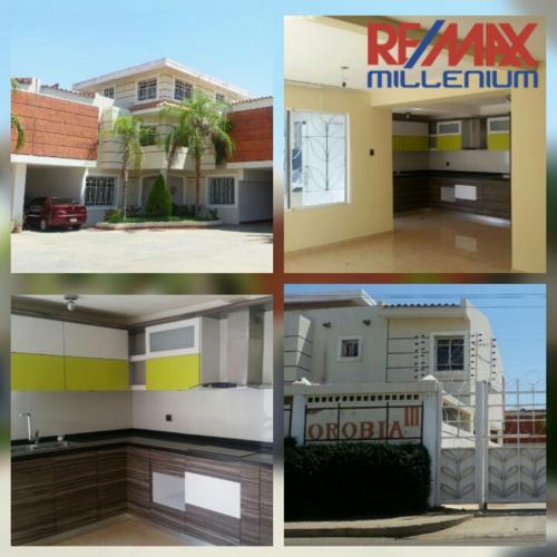 Casa Venta Maracaibo Orobia 18Sep