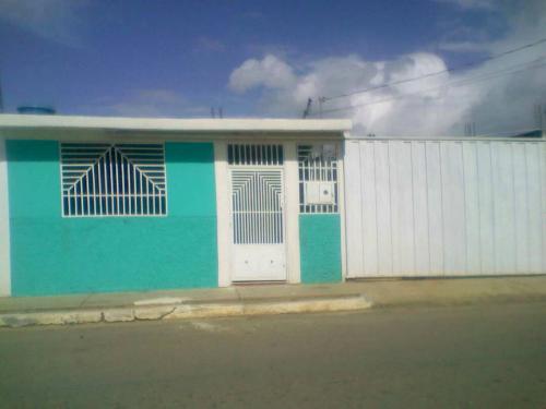 Casa en venta al norte de Barquisimeto