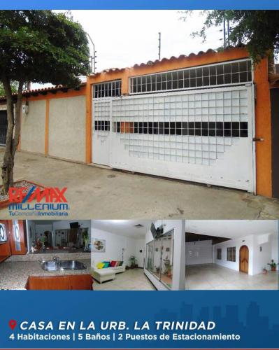 Casa Venta Maracaibo La Trinidad 04Oct