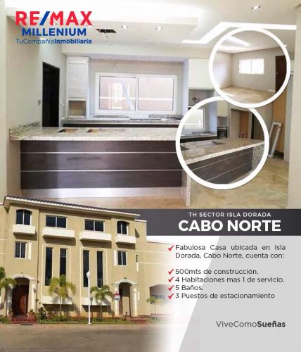 Casa Venta Maracaibo Cabo Norte 05Oct