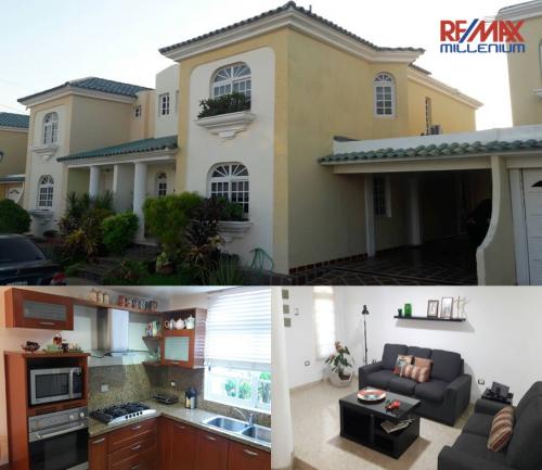 Casa Venta Maracaibo Lago Country II 11Oct