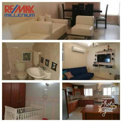 Casa Venta Maracaibo Acuarelas Del Sol 23Oct