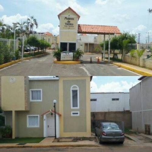 Casa Venta Maracaibo Molinos del Viento 25Oct