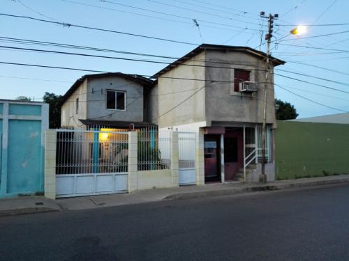 Casa Residencia en Calle Purureche