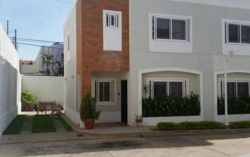 Casa Venta Maracaibo Terrafirme 25Oct