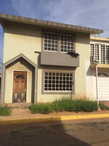 Casa Venta Maracaibo Lagunita 27Oct