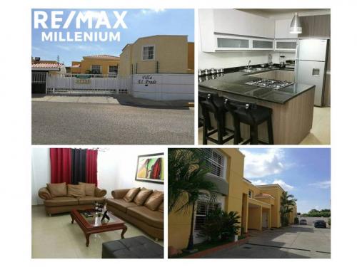 Casa Venta Maracaibo El Prado 01Nov