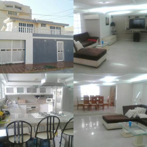 Casa Venta Maracaibo Monte Bello 01Nov