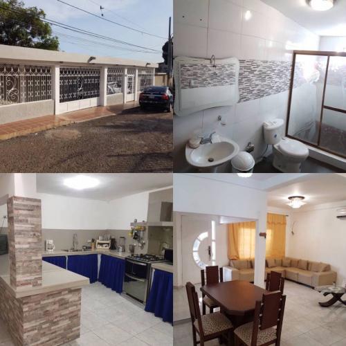 Casa Venta Maracaibo 1 de Mayo 02Nov