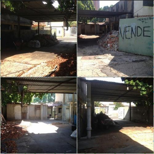 Terreno Venta Maracaibo Av el Milagro 09Nov