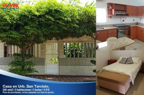 Casa Venta Maracaibo San Tarcisio 13Nov