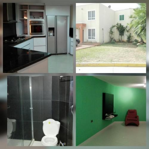 Casa Venta Maracaibo Lagunita 21Nov