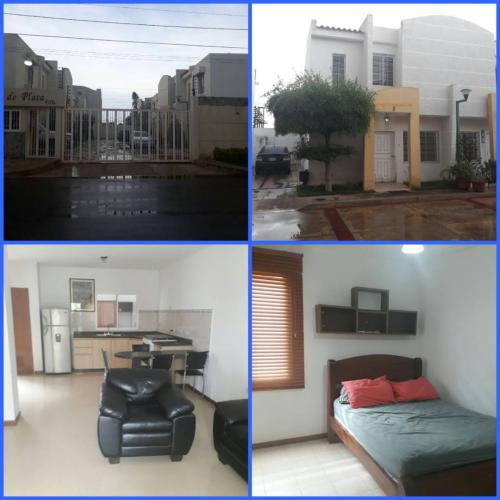 Casa Venta Maracaibo Mar de Plata 25Nov