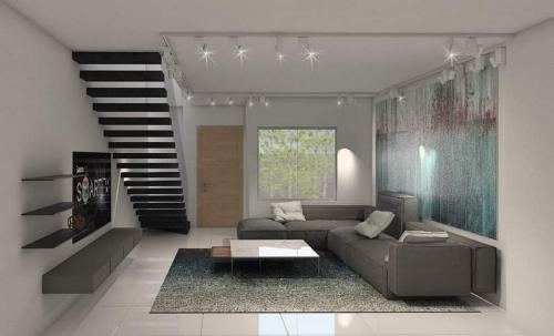 SuEspacio Bienes Raíces, C.A. Vende Town House en Aruba