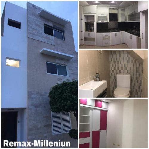 Casa Venta Maracaibo La Islas 30Nov