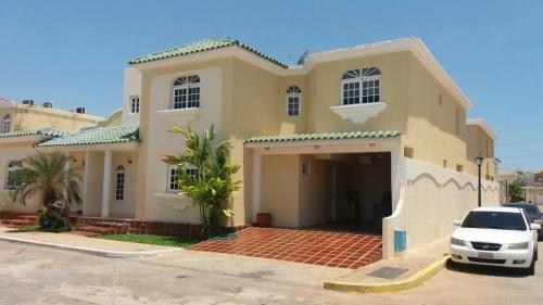 Casa Venta Maracaibo Oasis Country 30Nov