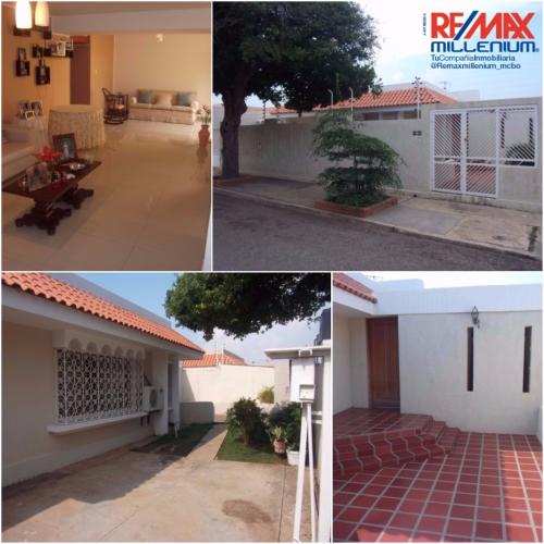 Casa Venta Maracaibo El Portal 04Dic