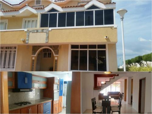 Casa Venta Maracaibo Las Mansiones 05Dic