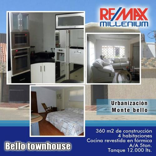 Casa Venta Maracaibo Monte Bello 06Dic