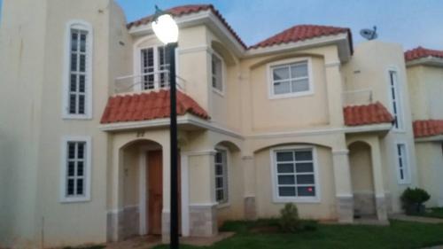 Casa Venta Maracaibo Costa Dorada 17Dic