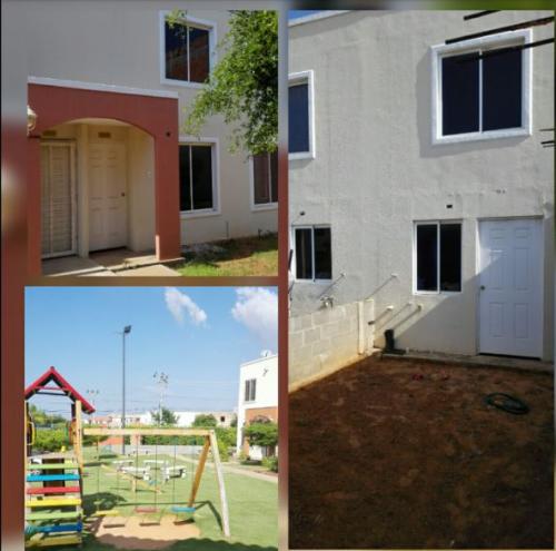 Casa Venta Maracaibo Caminos de La Lagunita 17feb18