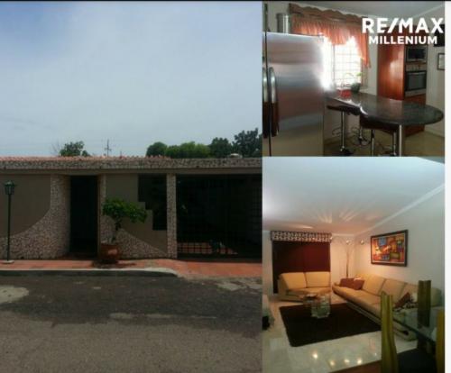 Casa Venta Maracaibo Mara Norte 22feb18