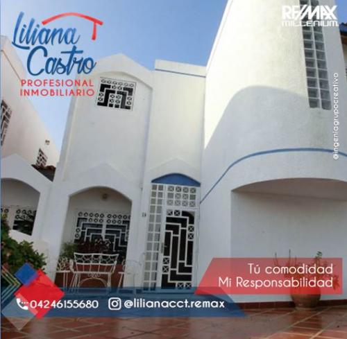 Casa Venta Maracaibo Costa Marina Villas 18mar18