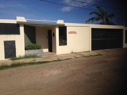 CASA EN LOS ORUMOS 1 PLANTA